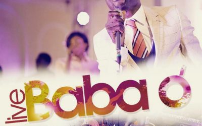 Video+Lyrics: Baba oh by Elijah Oyelade