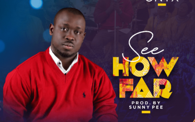 Video+Lyrics: See How Far by Ema Onyx