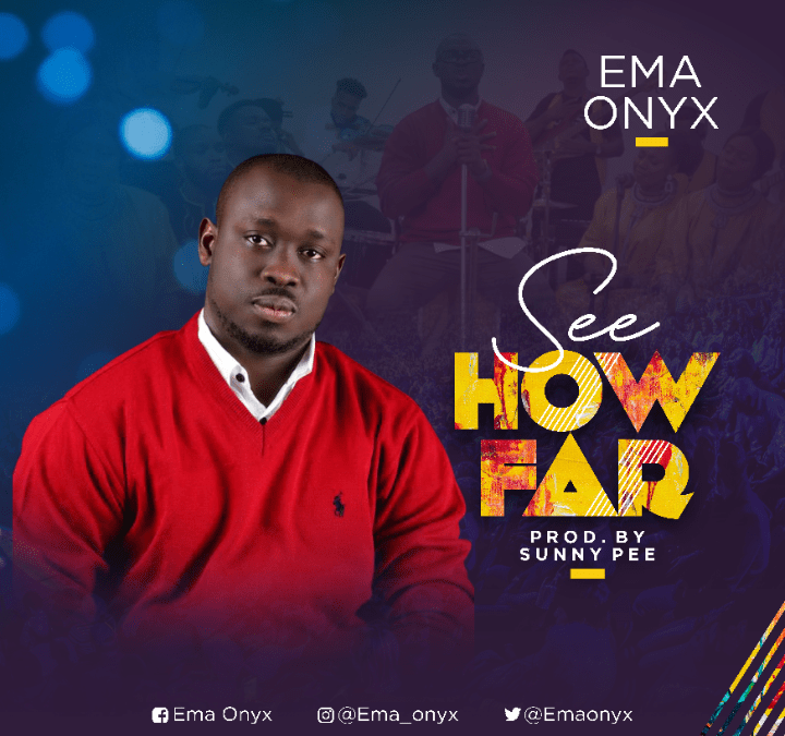 Video+Lyrics: See How Far by Ema Onyx