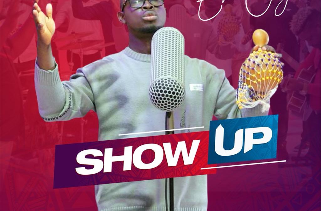 Video+Lyrics:Show Up by Ema Onyx