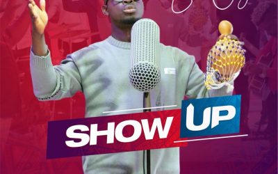 Video+Lyrics:Show Up by Ema Onyx