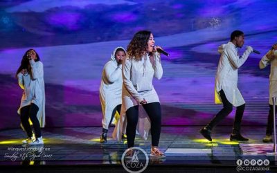 Video+Lyrics: Oba Lori Aye (God Of All The Earth) by The Gratitude