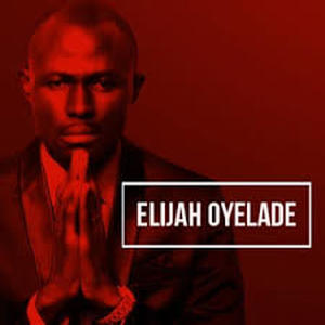 Video+Lyrics: I Remember by Elijah Oyelade