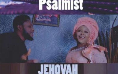 Video+Lyrics: Jehovah by Jimmy D Psalmist ft Idighi Agbanwe