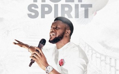 Video+Lyrics: Holy Spirit by Jimmy D Psalmist