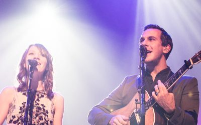 Video+Lyrics: Beloved One by Jenny & Tyler