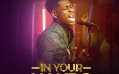 Video+Lyrics: In Your Hands by Moses Bliss