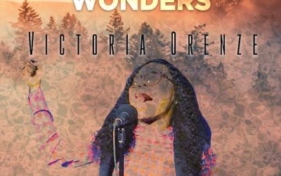 Video+Lyrics: Na So So Wonder by Victoria Orenze