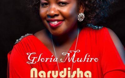 Video+Lyrics: Narudisha by Gloria Muliro