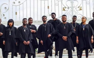 Video+Lyrics: Mercy (Worship Without Walls) by The Gratitude