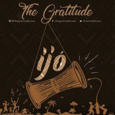 Video+Lyrics: Ijo by The Gratitude