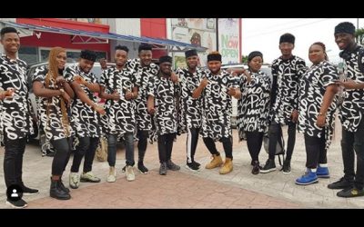 Video+Lyrics: What Have You Not Done by The Gratitude ft J J Hairston