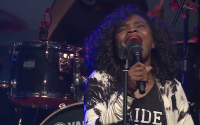 Video+Lyrics: EMI MIMO cover by VICTORIA ORENZE