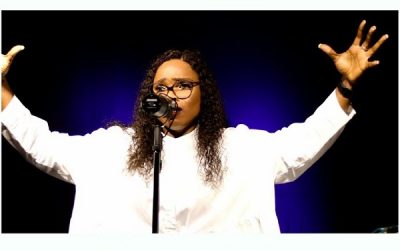 Video+Lyrics: Very Great God by Victoria Orenze