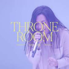 Live Video+Lyrics: Throne Room by Kari Jobe