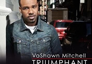 Video+Lyrics: Nobody Greater by VaShawn Mitchell ft Bebe Winans, Tasha Cobbs