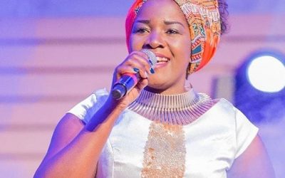 Video+Lyrics: Matokeo by Gloria Muliro