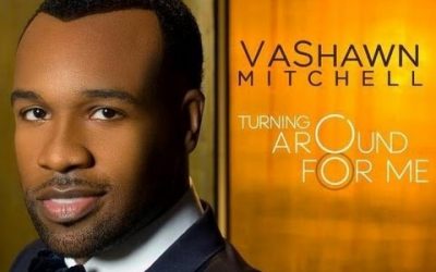 Video+Lyrics: Turning Around by Gospel  Goes Classical ft VaShawn Mitchell & Ntokozo Mbambo