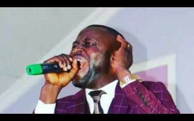 Video+Lyrics: Testify by Elijah Oyelade