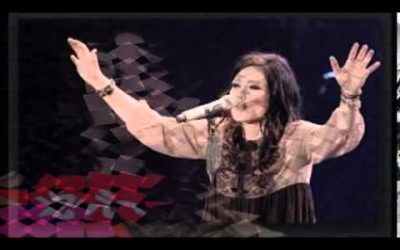 Live Video+Lyrics: Let The Heavens by Kari Jobe