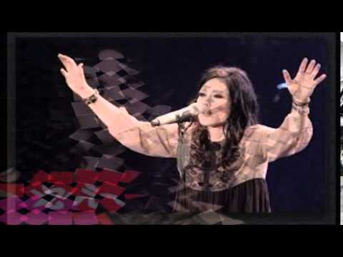 Live Video+Lyrics: Let The Heavens by Kari Jobe