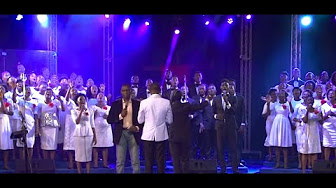 Video+Lyrics: Faithful God by Rev Igho & The GF Choir ft Victoria Orenze