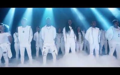 Video+Lyrics: Raba Baba Eh by The Gratitude