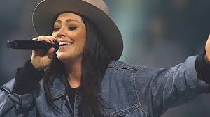 Live Video+Lyrics: Amen by Kari Jobe