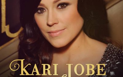 Live Video+Lyrics: Forever by Kari Jobe