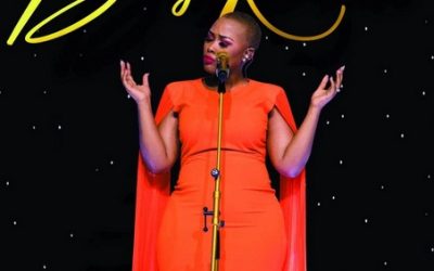 Video+Lyrics: Ke Tla Sejara Sefapano by Bucy Radebe