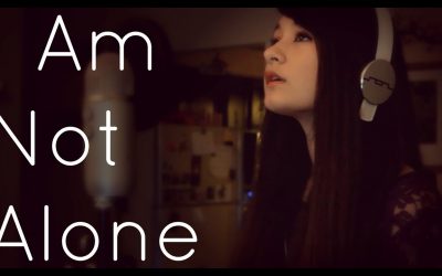 Live Video+Lyrics: I Am Not Alone by Kari Jobe