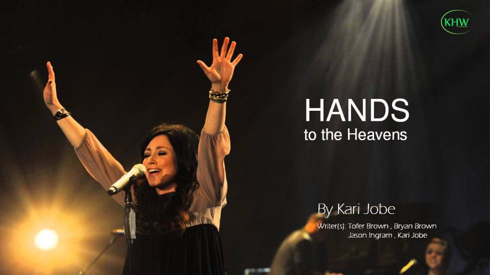 Karis Song Long Way Home Lyrics