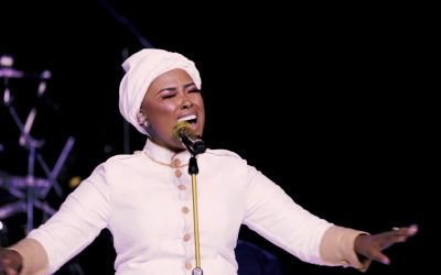 Video+Lyrics: Worrier’s Medley by Bucy Radebe