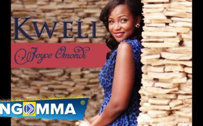 Video+Lyrics: Kweli by Joyce Omondi ft kepha