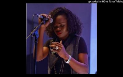 Video+Lyrics: You Are The Covenant Keeping God