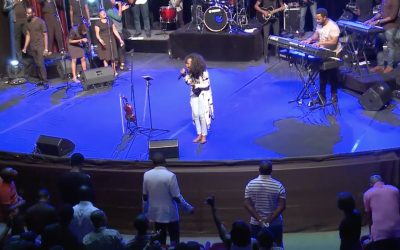 Video+Lyrics: Invade Me by Victoria Orenze