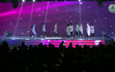 Video+Lyrics: Look at you by The Gratitude