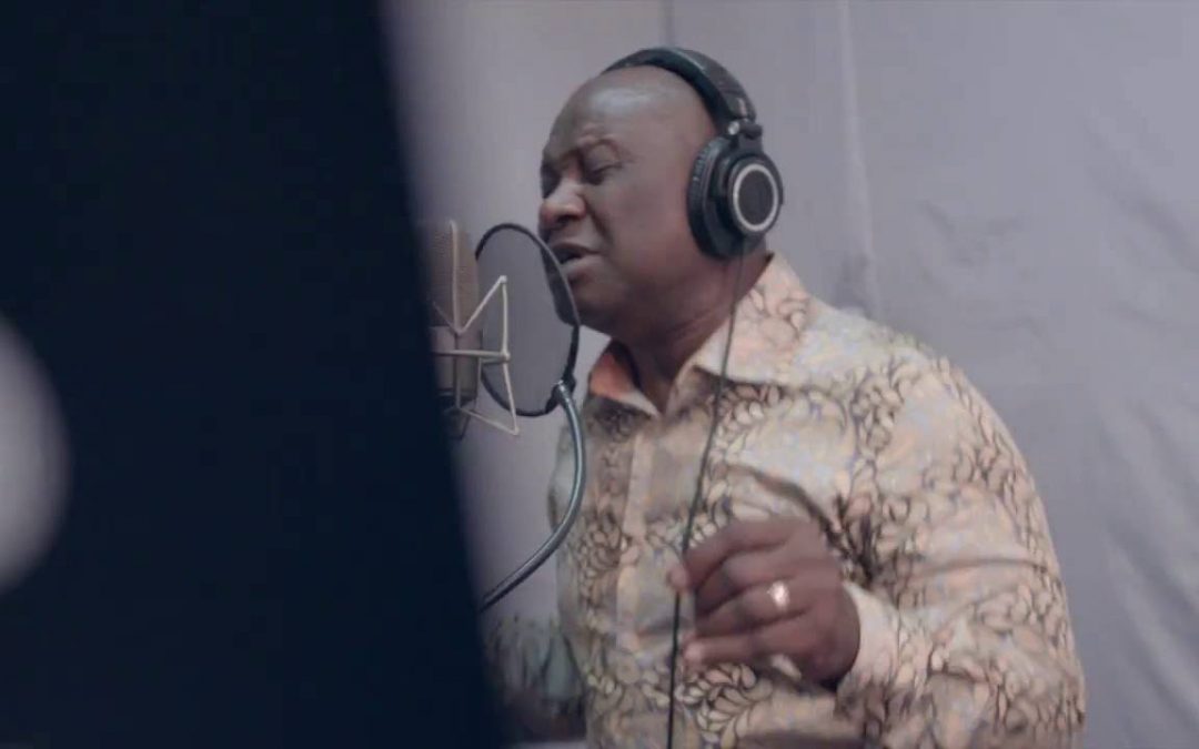 Video+Lyrics: Come Let’s Praise The Lord by Panam Percy Paul