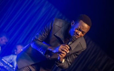 Video+Lyrics: In You I Live/Kwako Naishi by Dr Ipyana