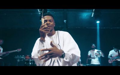 Video+Lyrics: Jehovah by Testimony Jaga