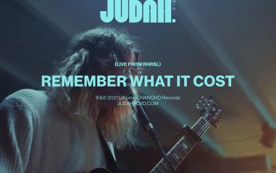Video+Lyrics: Remember What It Cost by Judah