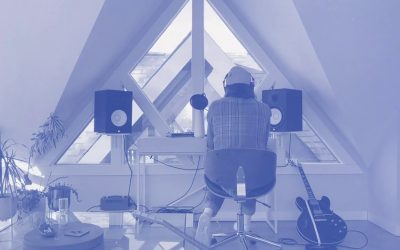 Video+Lyrics: The getting Through by Judah ft Amanda Lindsey Cook