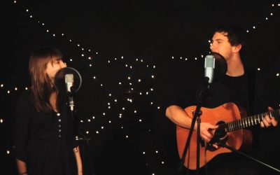 Video+Lyrics: Skyline Hill by Jenny & Tyler