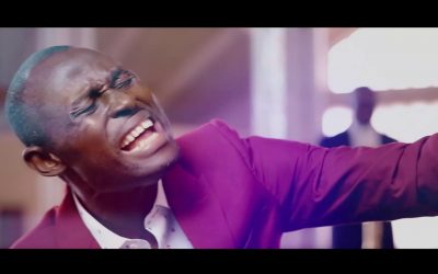 Video+Lyrics: Take Me To The Place by Elijah Oyelade