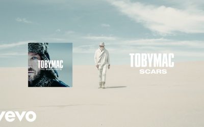 Video+Lyrics: Scars (Come With Livin’) by TobyMac