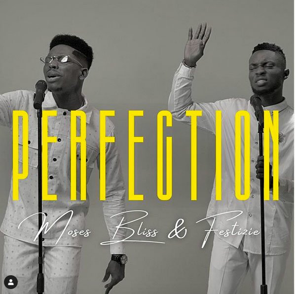 Video+Lyrics: Perfection by Moses Bliss & Festizie