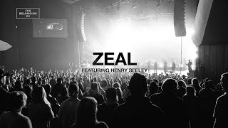 Video+Lyrics: Zeal by The Belonging Co ft Henry seeley