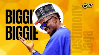 Video+Lyrics: Biggie Biggie by Testimony Jaga