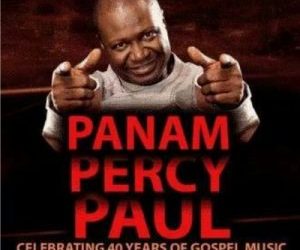 Video+Lyrics: This Is Our Time by Panam Percy Paul