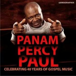 Video+Lyrics: This Is Our Time by Panam Percy Paul